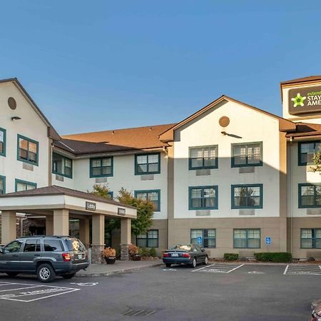 Extended Stay America Suites - Portland - Beaverton Hillsboro - Eider Ct Eksteriør bilde