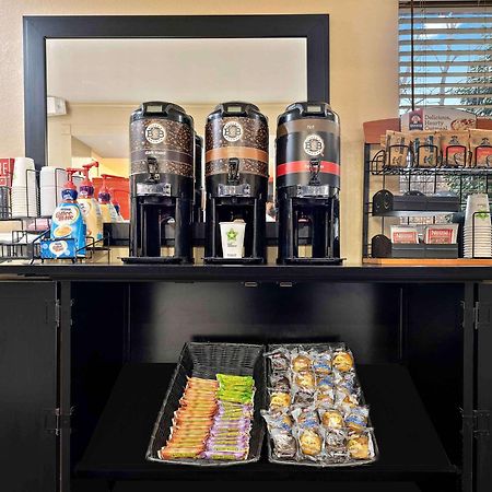 Extended Stay America Suites - Portland - Beaverton Hillsboro - Eider Ct Eksteriør bilde