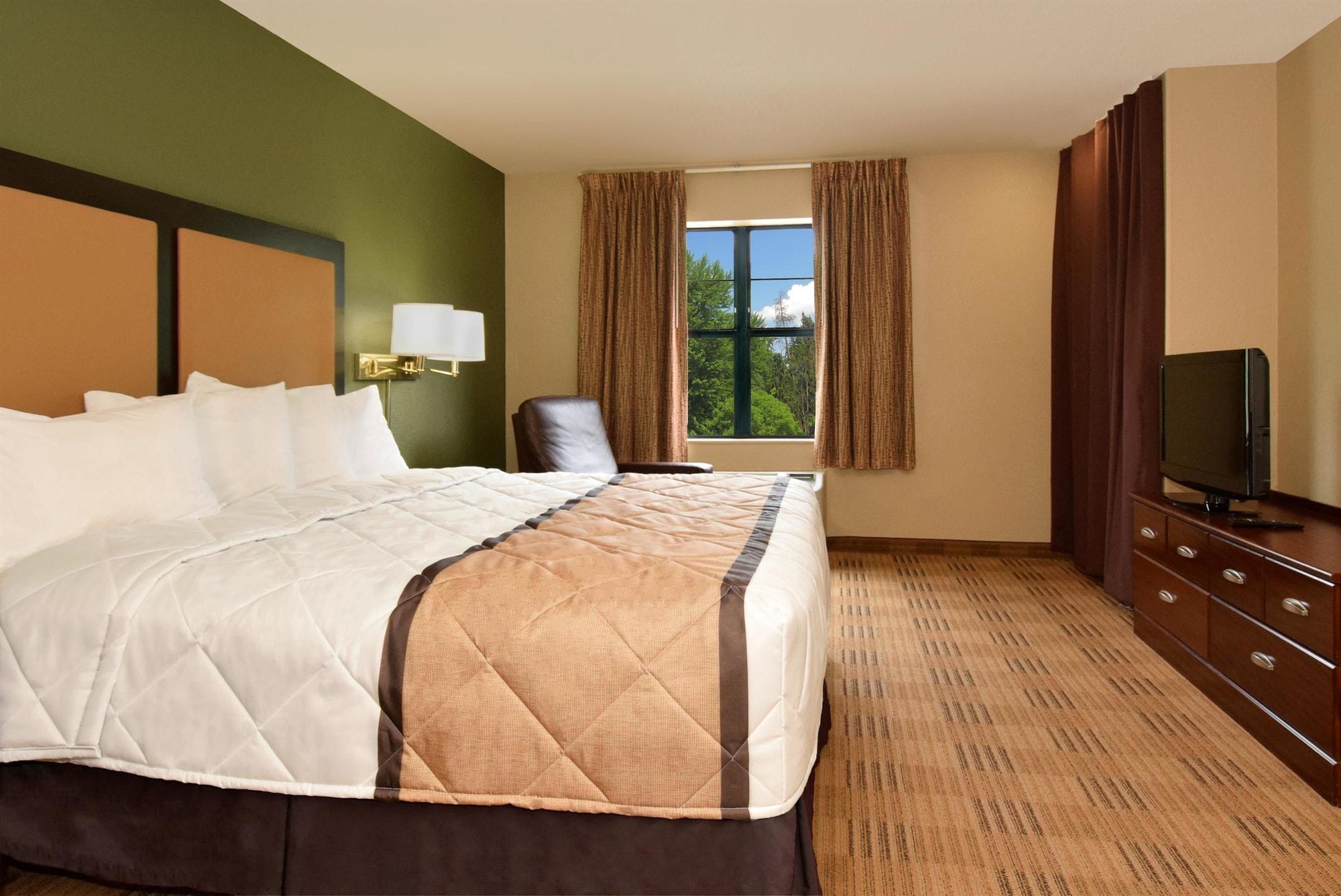 Extended Stay America Suites - Portland - Beaverton Hillsboro - Eider Ct Eksteriør bilde