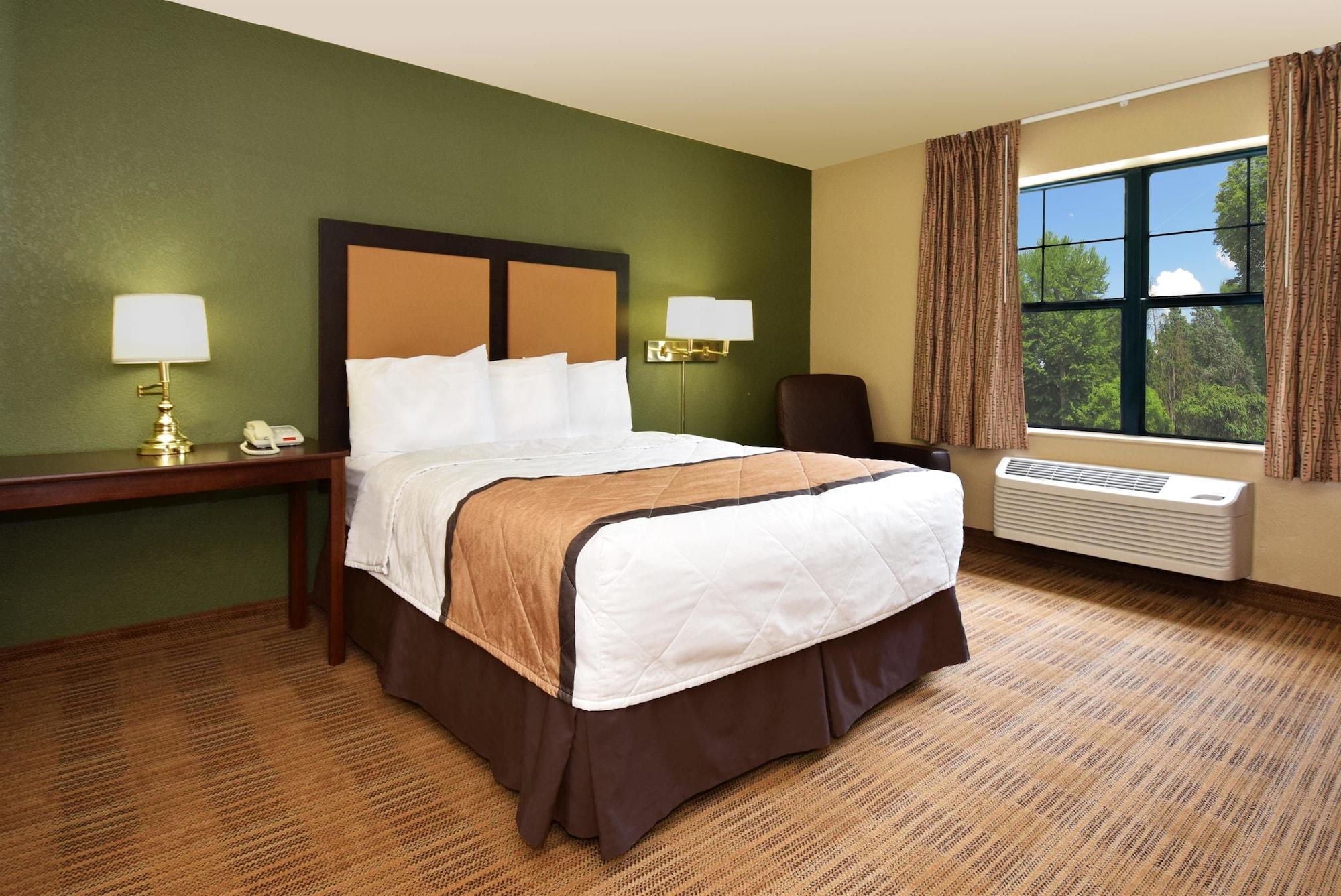 Extended Stay America Suites - Portland - Beaverton Hillsboro - Eider Ct Eksteriør bilde
