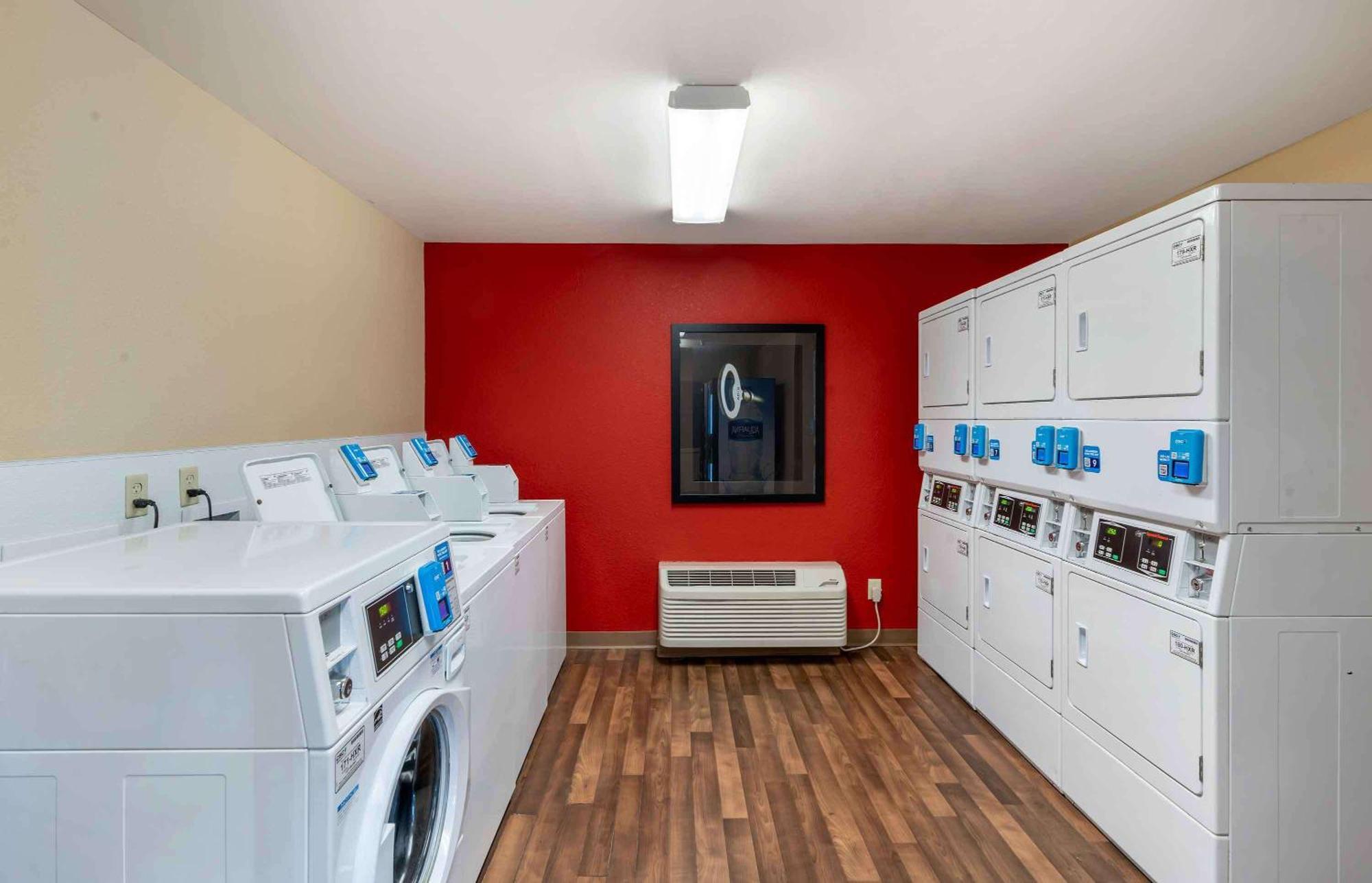 Extended Stay America Suites - Portland - Beaverton Hillsboro - Eider Ct Eksteriør bilde