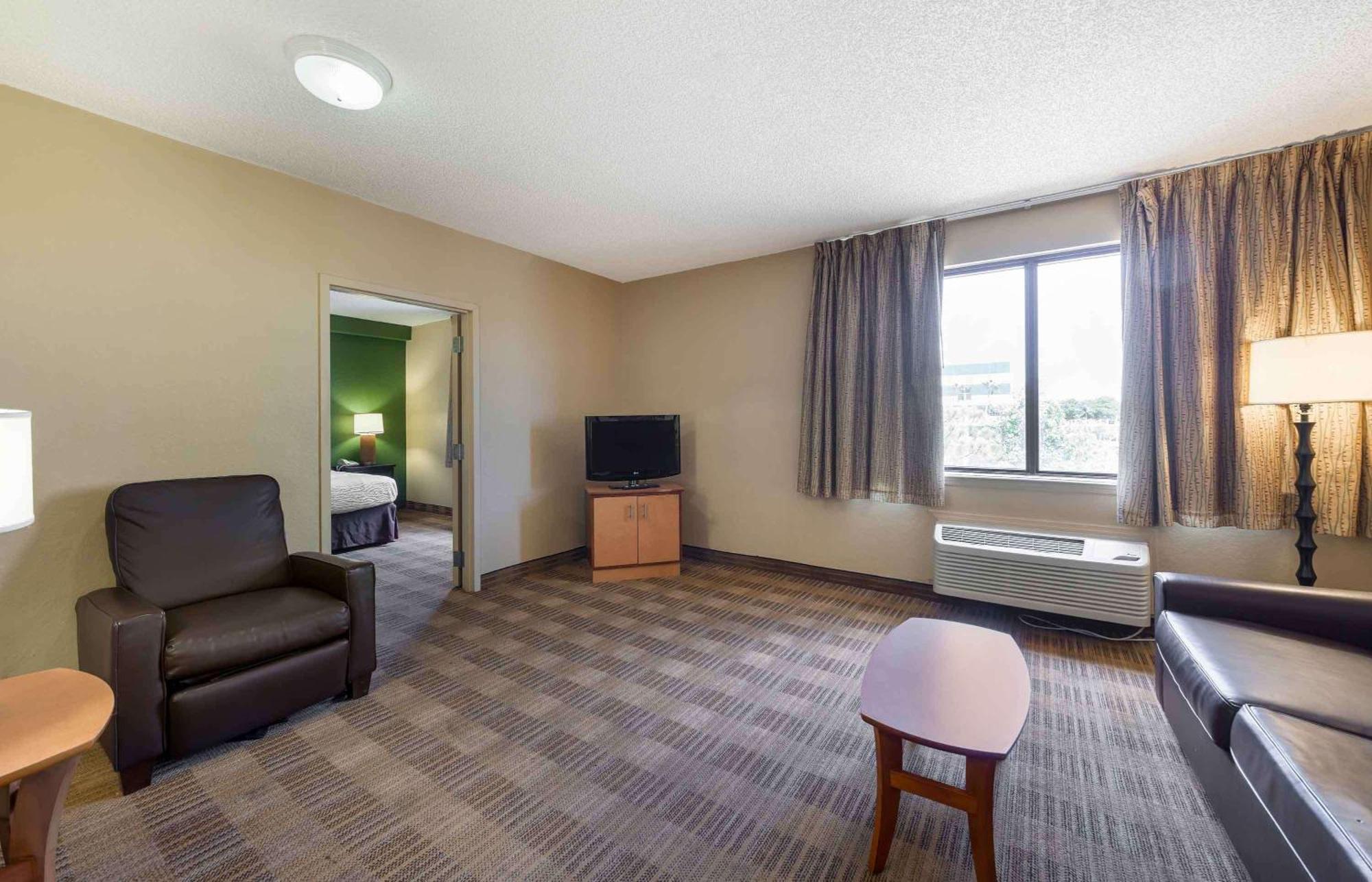 Extended Stay America Suites - Portland - Beaverton Hillsboro - Eider Ct Eksteriør bilde
