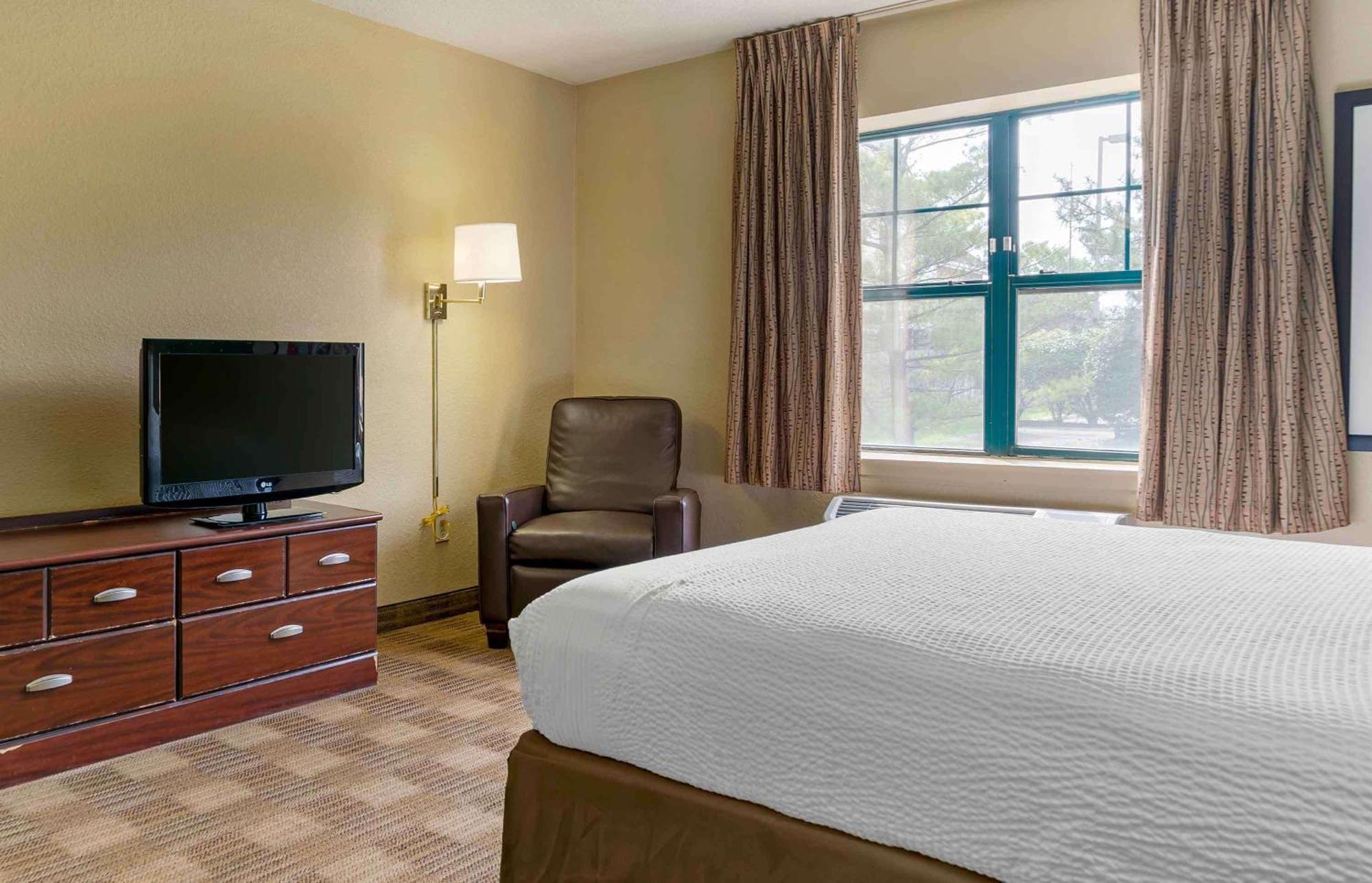 Extended Stay America Suites - Portland - Beaverton Hillsboro - Eider Ct Eksteriør bilde