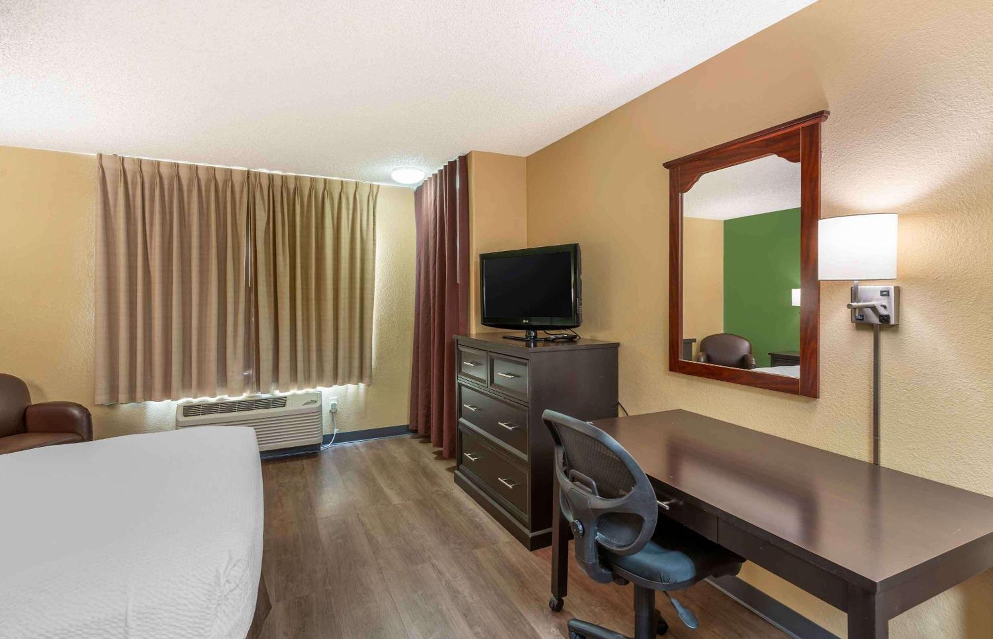 Extended Stay America Suites - Portland - Beaverton Hillsboro - Eider Ct Eksteriør bilde