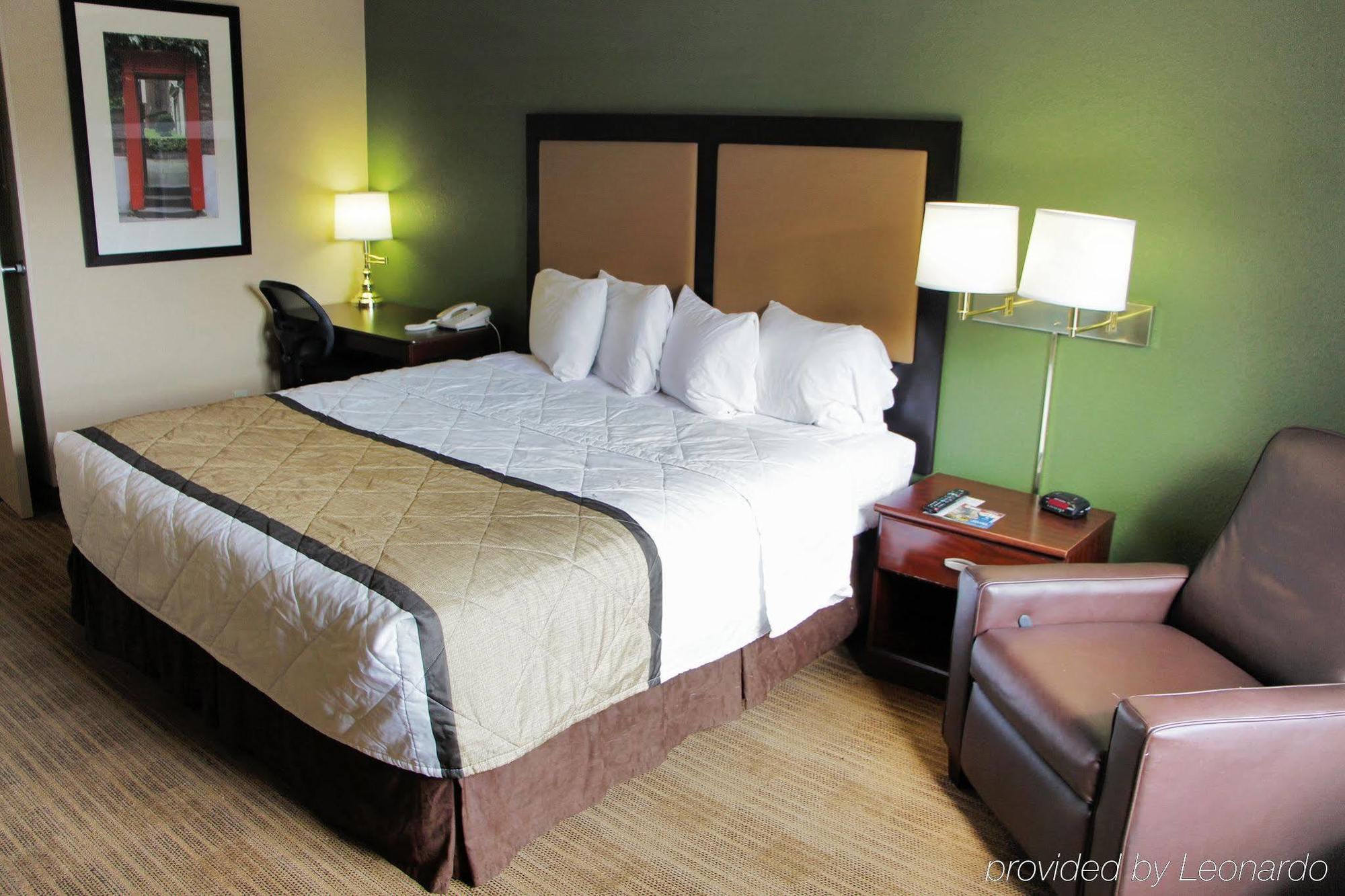 Extended Stay America Suites - Portland - Beaverton Hillsboro - Eider Ct Eksteriør bilde
