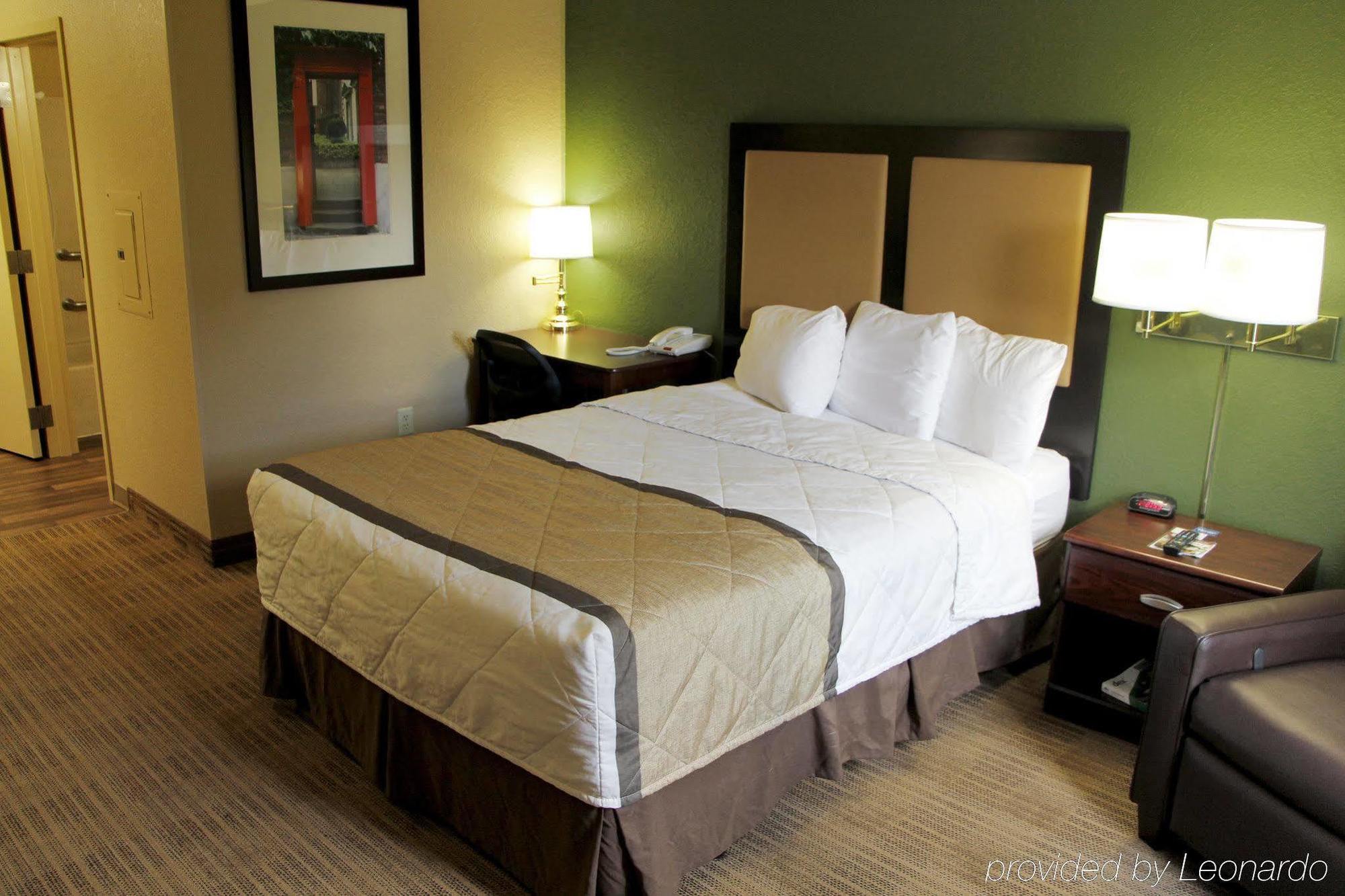Extended Stay America Suites - Portland - Beaverton Hillsboro - Eider Ct Eksteriør bilde