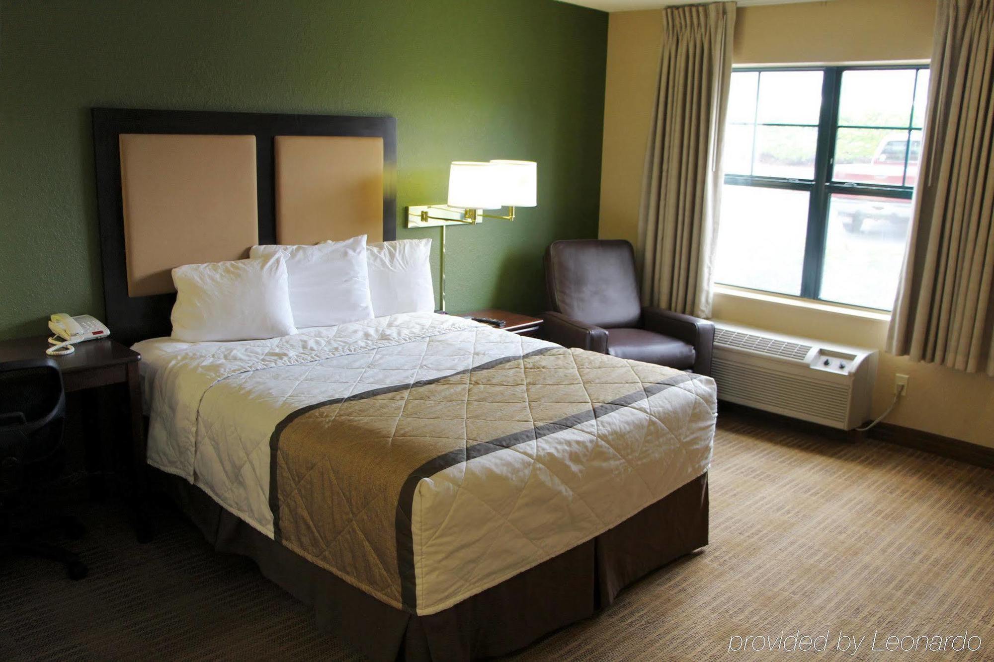 Extended Stay America Suites - Portland - Beaverton Hillsboro - Eider Ct Eksteriør bilde
