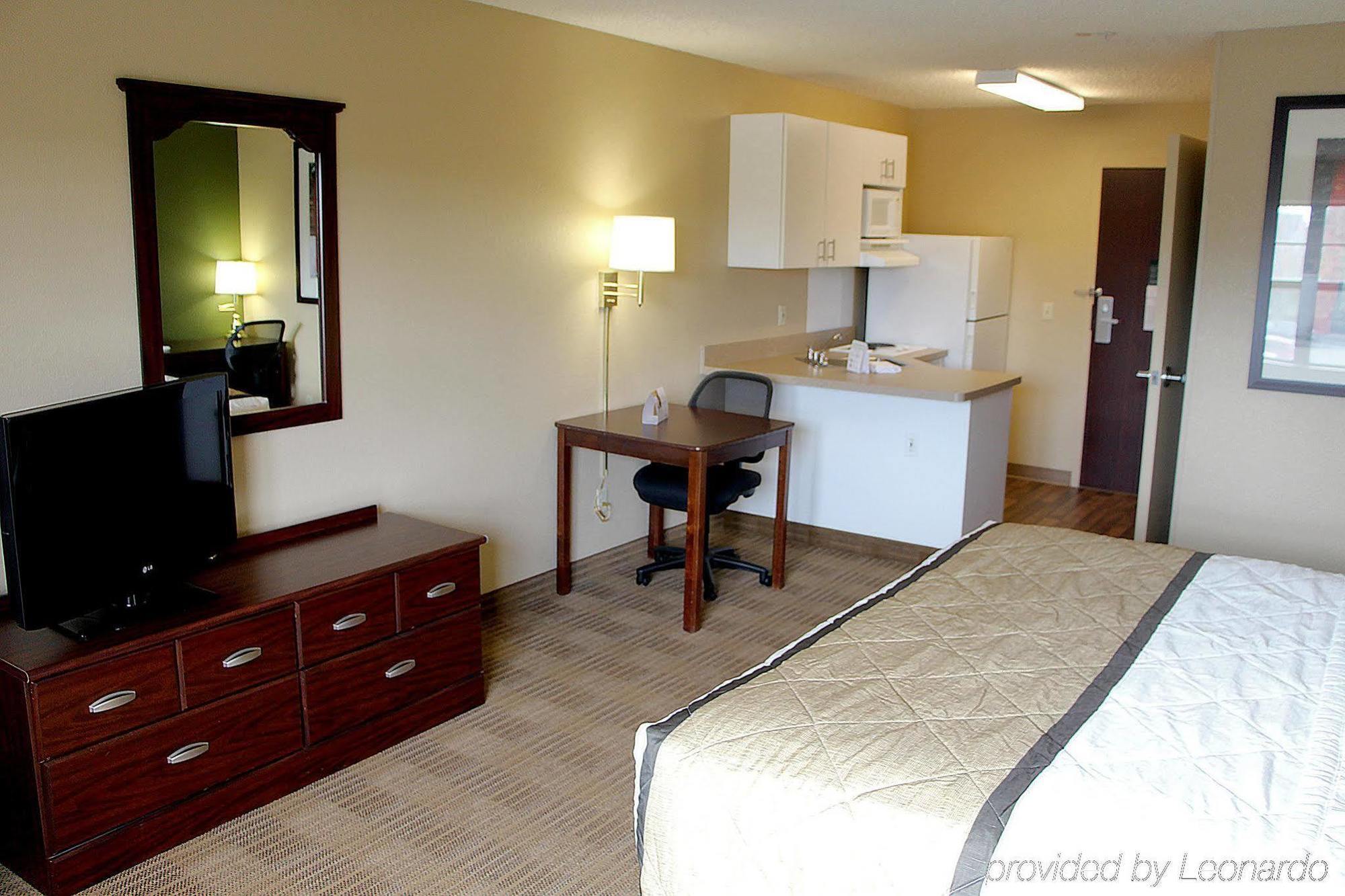 Extended Stay America Suites - Portland - Beaverton Hillsboro - Eider Ct Eksteriør bilde
