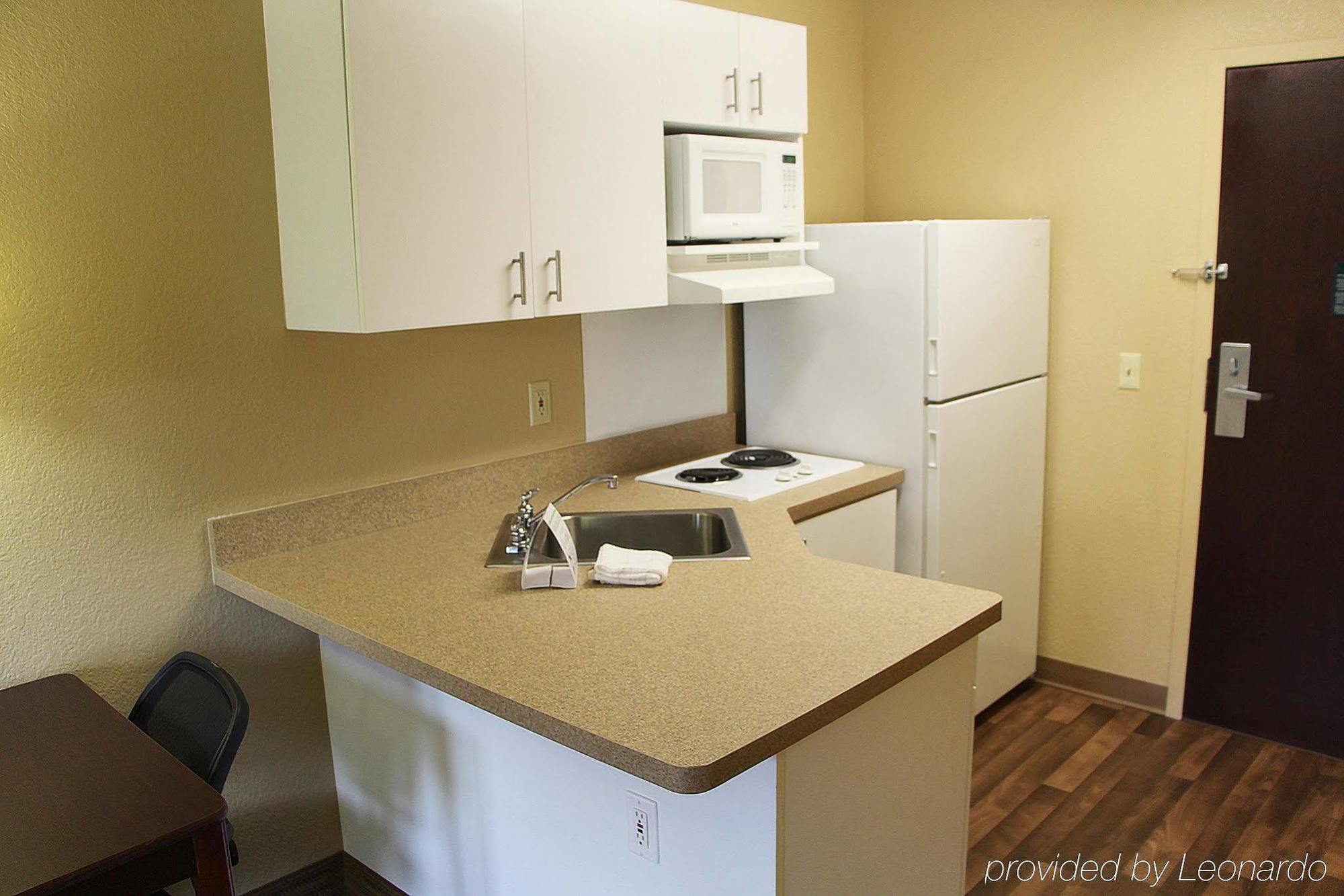 Extended Stay America Suites - Portland - Beaverton Hillsboro - Eider Ct Eksteriør bilde
