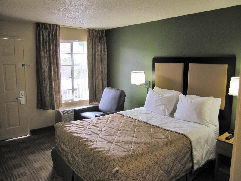 Extended Stay America Suites - Portland - Beaverton Hillsboro - Eider Ct Eksteriør bilde