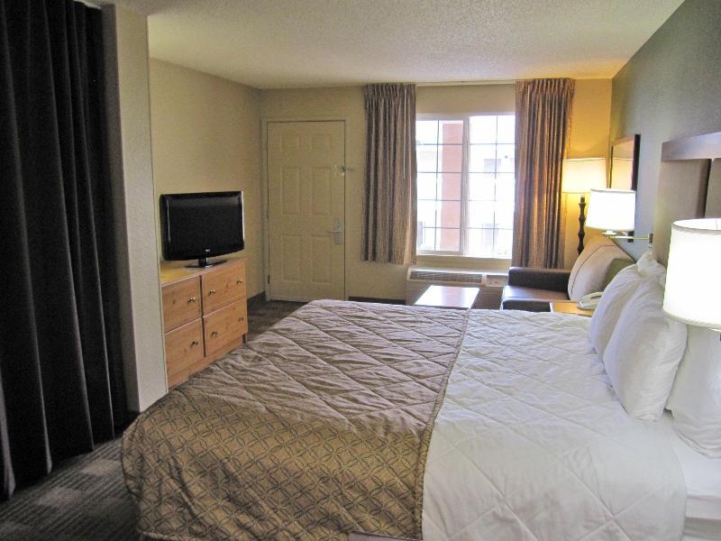 Extended Stay America Suites - Portland - Beaverton Hillsboro - Eider Ct Eksteriør bilde